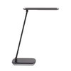 Lampe de bureau MAULjazzy réglable port USB noir Photo