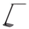 Lampe de bureau MAULjazzy réglable port USB noir Photo