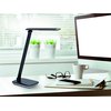 Lampe de bureau MAULjazzy réglable port USB noir Photo