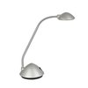 Lampe de bureau MAULarc LED argent Photo
