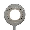 Lampe de bureau MAULarc LED argent Photo