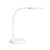 Bureaulamp MAUL Joy LED wit