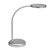 Lampe de bureau MAULjoy LED argent