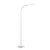 Lampadaire MAULpirro LED réglable blanc