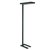 Lampadaire MAULjaval LED réglable hauteur 195cm noir