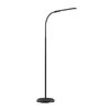 Lampadaire MAULpirro LED réglable noir Photo