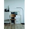 Lampadaire MAULpirro LED réglable noir Photo