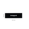 SSD Integral USB-C extern portable 3.2 2TB foto