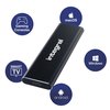 SSD Integral USB-C extern portable 3.2 2TB foto