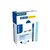 Marqueur PILOT 100 ogive Fin bleu boîte 15 + 5 gratuits
