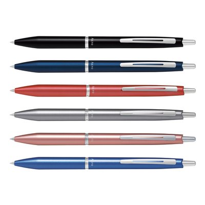 Balpen PILOT Acro 1000 medium assorti