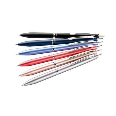 Balpen PILOT Acro 1000 medium assorti
