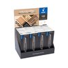 Rollerpen PILOT friXion Ball Zone medium assorti foto
