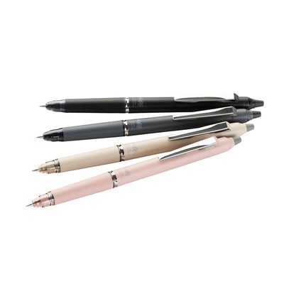 Rollerpen PILOT friXion Ball Zone medium assorti