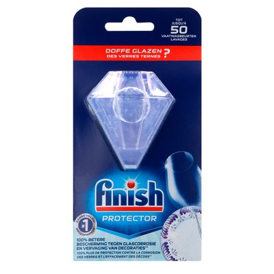 Glansbeschermer Finish Protector 50 wasbeurten