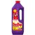 Déboucheur Destop Gel Express avec soude 950ml