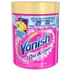 Wasbooster Vanish Oxi Action poeder 940g foto