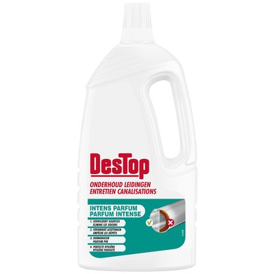 Afvoer-onderhoudsmiddel Destop Pine Maintainer 1500ml