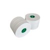 Toiletpapier Cleaninq systeemrol 2-laags 100m wit foto