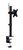 Monitorarm Kensington SmartFit ergo single