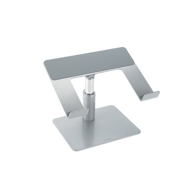 Laptopverhoger Kensington aluminium