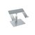 Laptopverhoger Kensington aluminium
