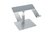 Laptopverhoger Kensington aluminium