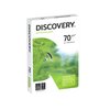 Kopieerpapier Discovery A4 70gr wit 500 vel foto