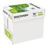 Kopieerpapier Discovery A4 70gr wit 500 vel foto