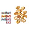 Biscuit Elite Selection Magical mix 320 pièces Photo