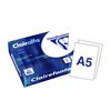 Kopieerpapier Clairefontaine Clairalfa A5 80gr wit 500 vel foto