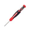 Schroevendraaier Megapro Ratcheting met 13 bits zwart foto