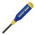 Schroevendraaier Megapro Original met 15 bits blauw