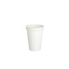 Gobelet IEZZY 180ml réutilisable blanc 20 pièces Photo