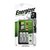 Chargeur pile Energizer 4 piles AA incluses