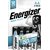 Pile Energizer Max plus 4x AA alcaline