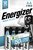 Batterij Energizer Max Plus 4x AA alkaline