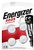 Batterij Energizer knoopcel 4x CR2025 lithium