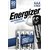 Batterij Energizer Ultimate Lithium 4x AAA