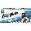 Pile Energizer Max Plus 20 x AAA alcaline Photo