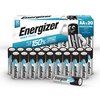 Batterij Energizer Max Plus 20x AA alkaline foto