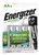 Batterij oplaadbaar Energizer 4x AA 2300mAh