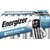 Batterij Energizer Max Plus 20x D alkaline