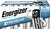 Batterij Energizer Max Plus 20x D alkaline