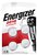 Batterij Energizer knoopcel 4x CR2016 lithium