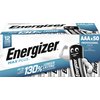 Batterij Energizer Max Plus 50x AAA alkaline foto