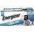 Batterij Energizer Max Plus 50x AAA alkaline