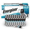 Batterij Energizer Max Plus 50x AAA alkaline foto