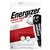 Batterij Energizer knoopcel 2x LR54 alkaline