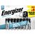 Batterij Energizer Max Plus 8x AA alkaline